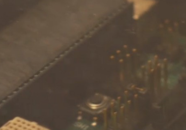 Video: Avionics Demo of 3U VPX Graphics Processor and XMC SBC Video: Avionics Demo of 3U VPX Graphics Processor and XMC SBC