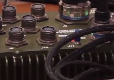 Video: Curtiss-Wright Showcases NXP Solutions Video: Curtiss-Wright Showcases NXP Solutions