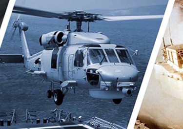 US Regional Capabilities Brochure US Regional Capabilities Brochure
