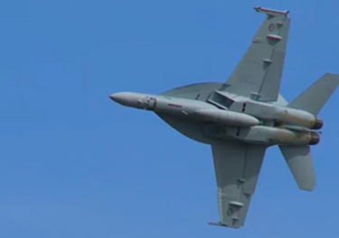 Curtiss-Wright's In-House Manufacturing Capability video