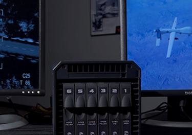 3U VPX Air-Flow-Through (AFT) Solutions video 3U VPX Air-Flow-Through (AFT) Solutions video