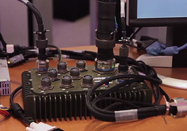 Video: Curtiss-Wright Showcases NXP Solutions