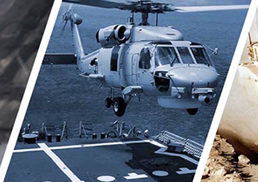 US Regional Capabilities Brochure US Regional Capabilities Brochure