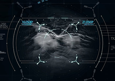 Degraded Visual Environment (DVE) video