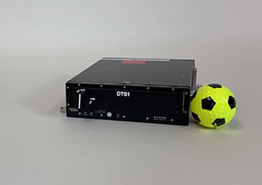 DTS1 Our Most Popular Data Storage Solution video