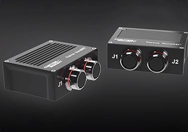 Parvus DuraNET 20-11 Ultra-Small Factor GbE Switch Technical Demo Parvus DuraNET 20-11 Ultra-Small Factor GbE Switch Technical Demo
