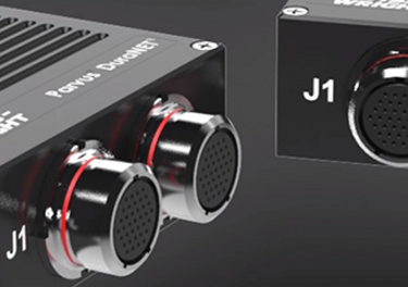Parvus DuraNET 20-11 Ultra-Small Factor GbE Switch Technical Demo Parvus DuraNET 20-11 Ultra-Small Factor GbE Switch Technical Demo