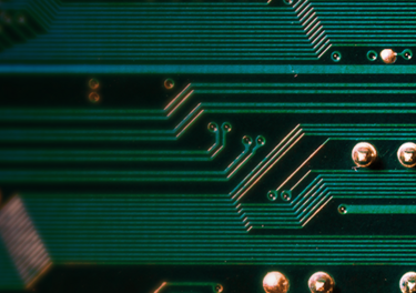 High Speed Signal Integrity Capabilities High Speed Signal Integrity Capabilities