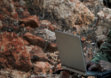 Intelligent Sensor Data Analytics at the Tactical Edge Intelligent Sensor Data Analytics at the Tactical Edge