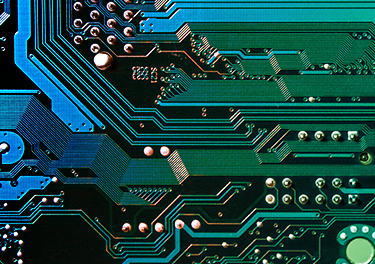 High Speed Signal Integrity Capabilities