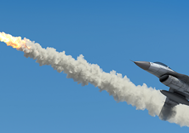 Organization Successfully Verifies Object Trajectory Using High Speed Cameras Organization Successfully Verifies Object Trajectory Using High Speed Cameras