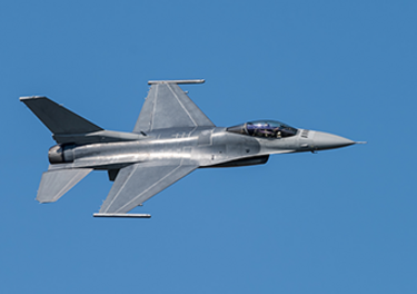 Continued Airworthiness: Assuring a Lifetime of Safe Flight Continued Airworthiness: Assuring a Lifetime of Safe Flight