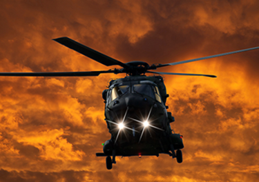 Upgrading an Electronic Warfare Suite with an Integrated System Solution Upgrading an Electronic Warfare Suite with an Integrated System Solution