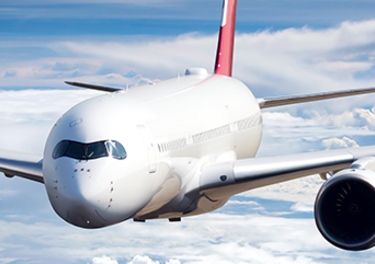 Aircraft Monitoring and Sustainment Brochure Aircraft Monitoring and Sustainment Brochure