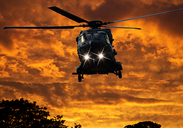 Upgrading an Electronic Warfare Suite with an Integrated System Solution Upgrading an Electronic Warfare Suite with an Integrated System Solution
