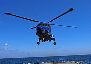 Flight Recorder Delivers Weight Savings and Improved Performance Flight Recorder Delivers Weight Savings and Improved Performance