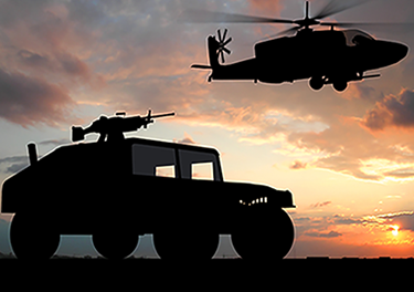 Webinar: Reliable Multi-cloud Access at the Tactical Edge Webinar: Reliable Multi-cloud Access at the Tactical Edge