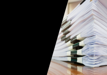 document header document header