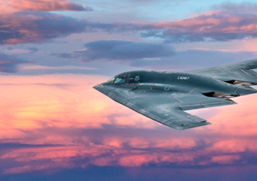 B2 Bomber B2 Bomber