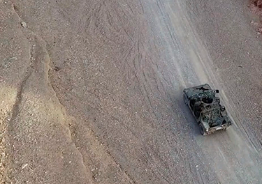 ground vehicle ground vehicle