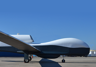 Choosing the Right Data Storage Solutions for Modern Military Missions Choosing the Right Data Storage Solutions for Modern Military Missions