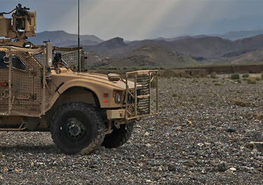 Rugged Networking-on-the-Move White Paper