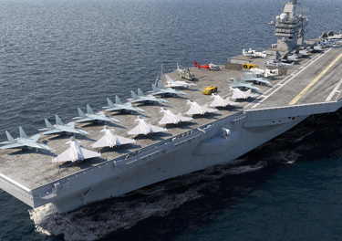 Curtiss-Wright 901D - Integrated Enclosures for Modern Naval Systems Curtiss-Wright 901D - Integrated Enclosures for Modern Naval Systems