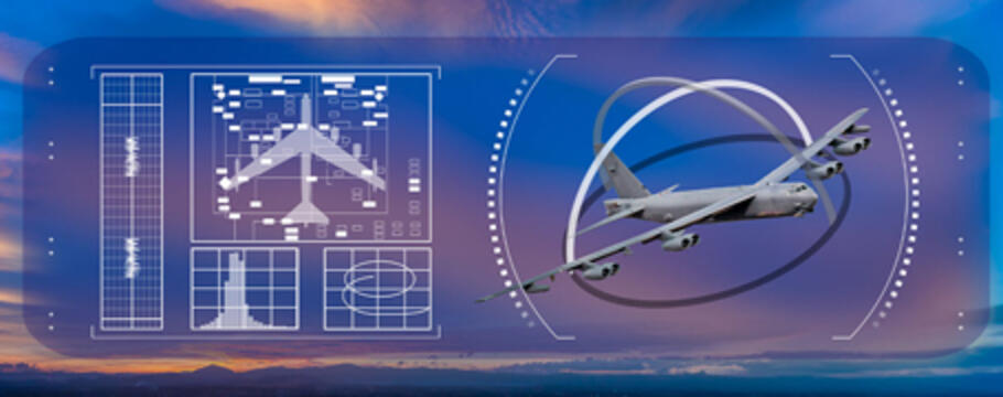 IADS Telemetry Client FTI Display and Analysis Software