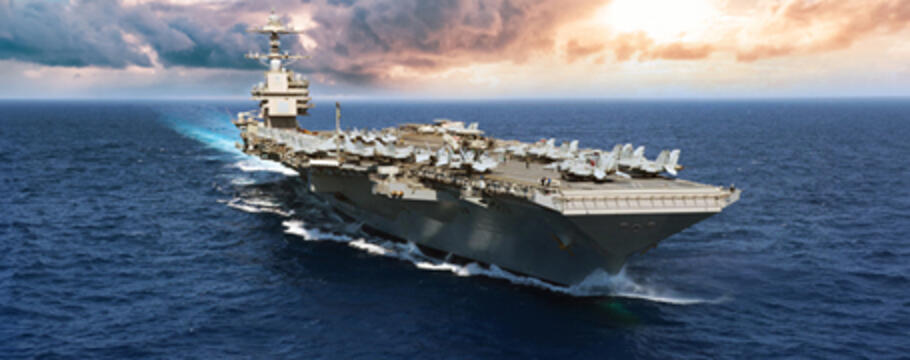 VPX | Curtiss-Wright Defense Solutions