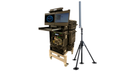 TCG GTS Ground Tactical Data Link System, TCG GTS Ground Tactical Data Link System,