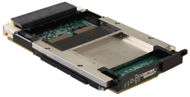 VPX3-1703 3U VPX Arm SBC