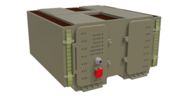 SOSA & CMOSS System Development