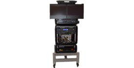 TCG Terminal Housing Case TCG Terminal Housing Case