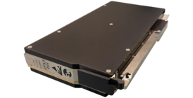 CHAMP-XD3 3U OpenVPX DSP Processor Card