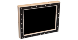 GVDU 3000-902 Touchscreen Display GVDU 3000-902 Touchscreen Display