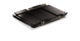 CHAMP-FX7 6U VPX Dual AMD Versal Premium ASoC Processor