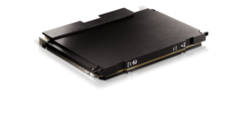 CHAMP-XD4 6U VPX Intel Xeon D-2700 and Cognitive DSP Processor CHAMP-XD4 6U VPX Intel Xeon D-2700 and Cognitive DSP Processor