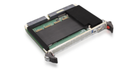 VPX6-1961 6U OpenVPX Intel Xeon W-11000E SBC
