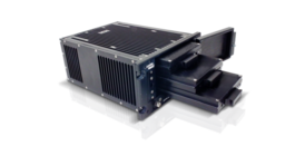DTS3+ 3-Slot Network Attached File Server