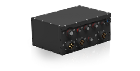 motor controllers