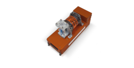 fortress CVR-25