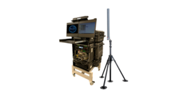 TCG GTS Ground Tactical Data Link System, TCG GTS Ground Tactical Data Link System,