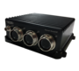 Parvus DuraCOR 312 Mission Computer with NVIDIA Jetson TX2i