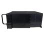 Unattended Network Storage System (side view)