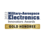 MAE 2022 Innovator Awards Gold Honoree