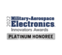 MAE 2022 Innovator Awards Platinum Honoree