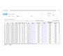 IADS Post test Explorer 4 Calculate page