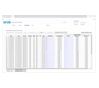 IADS Post test Explorer 5 Calculate page