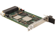 CHAMP-XD1 3U VPX DSP