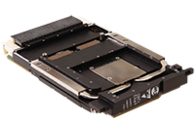 3U VPX SBC and DSP Cards